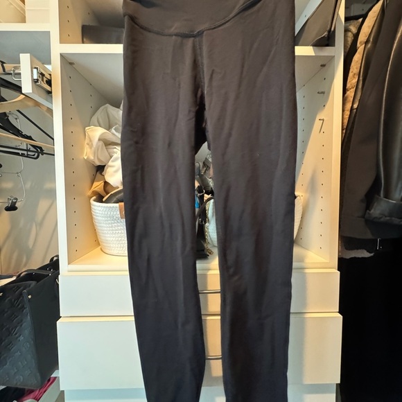 Lululemon Wunder Under Nulux High-Rise Tight 25" - Picture 7 of 7